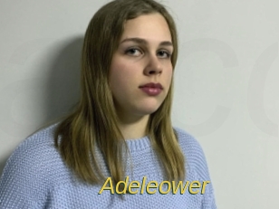 Adeleower