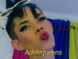 Adelequeens