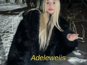 Adeleweiis