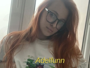 adelfunn Archive DVD ORG