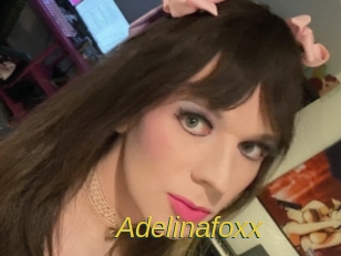adelinafoxx Archive DVD ORG