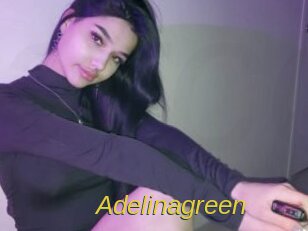 Adelinagreen
