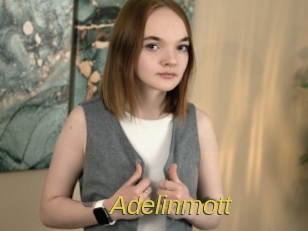 Adelinmott