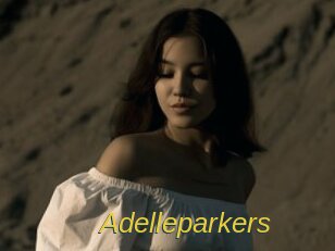 Adelleparkers