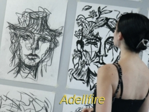 Adellfire