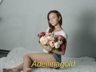 Adellinagold