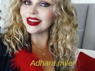 Adhara_miler