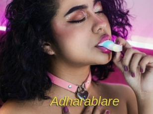 Adharablare