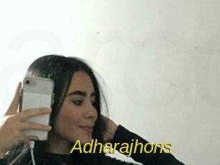 Adharajhons