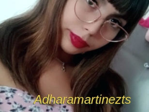 Adharamartinezts