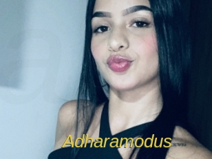 Adharamodus