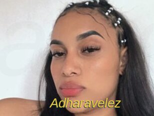 Adharavelez