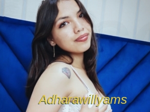 Adharawillyams
