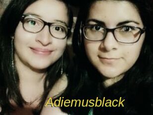 Adiemusblack