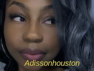 Adissonhouston