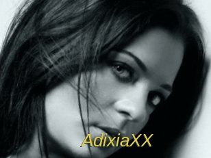 AdixiaXX