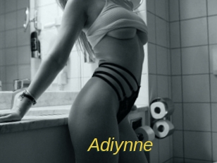Adiynne
