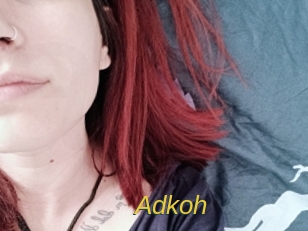 Adkoh