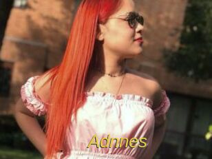 Adnnes