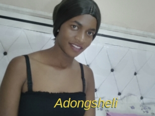 Adongsheli