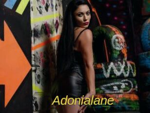 Adonialane