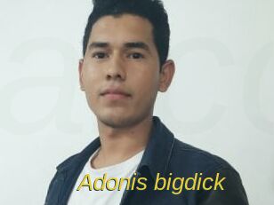 Adonis_bigdick