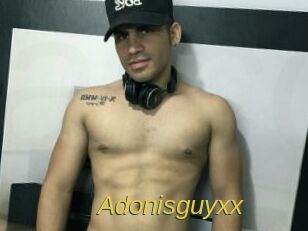 Adonisguyxx