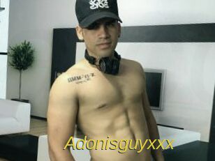 Adonisguyxxx