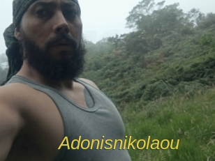 Adonisnikolaou