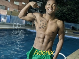Adonix