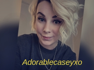 Adorablecaseyxo