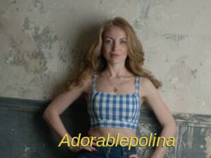 Adorablepolina
