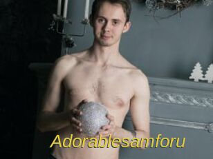 Adorablesamforu