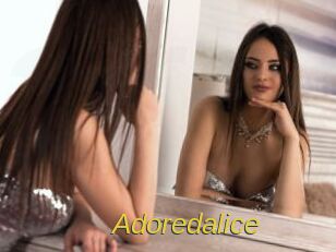 Adoredalice
