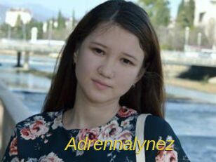 Adrennalynez