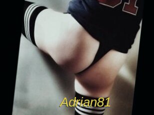 adrian81 Archive DVD ORG