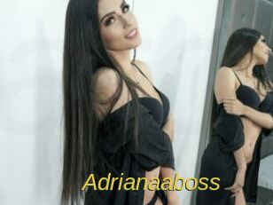 Adrianaaboss