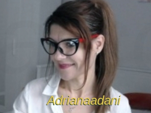 adrianaadani Archive DVD ORG