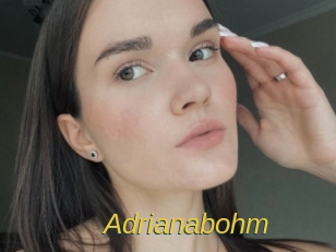 Adrianabohm