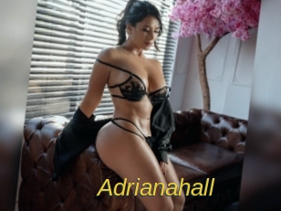 Adrianahall