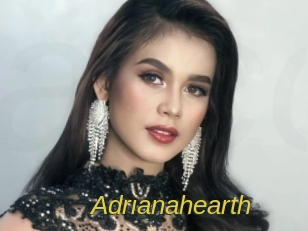 adrianahearth Archive DVD ORG