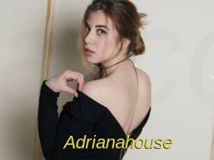 Adrianahouse
