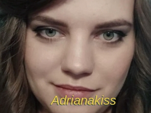 Adrianakiss