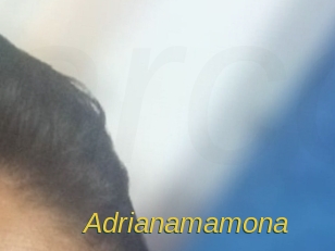 Adrianamamona