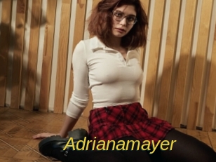 Adrianamayer