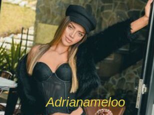 Adrianameloo