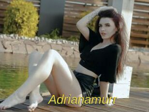 Adrianamurr