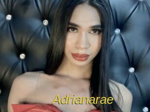 Adrianarae