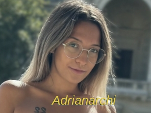 Adrianarchi
