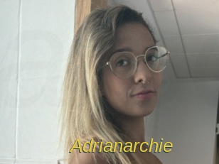 Adrianarchie